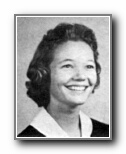 Violet Moreland: class of 1958, Norte Del Rio High School, Sacramento, CA.